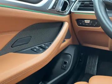BMW 420i Gran Coupé HK HiFi DAB Tempomat Klimaaut.