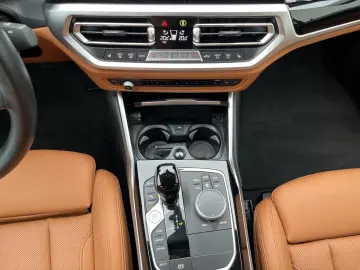 BMW 420i Gran Coupé HK HiFi DAB Tempomat Klimaaut.