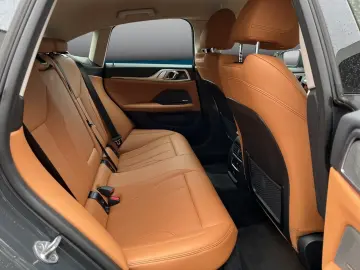 BMW 420i Gran Coupé HK HiFi DAB Tempomat Klimaaut.