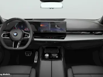 BMW 540d xDrive Limousine M Sport Pro HuD Pano Stand