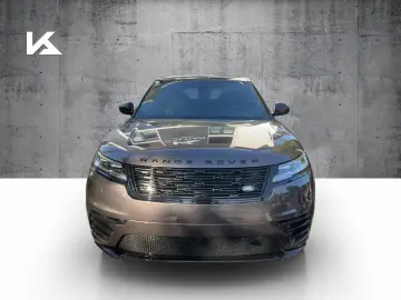 Land Rover Range Rover Velar D300 Dynamic SE Panorama Luftf