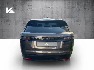 Land Rover Range Rover Velar D300 Dynamic SE Panorama Luftf