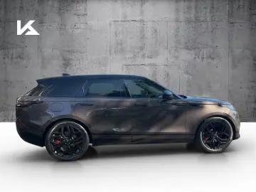 Land Rover Range Rover Velar D300 Dynamic SE Panorama Luftf