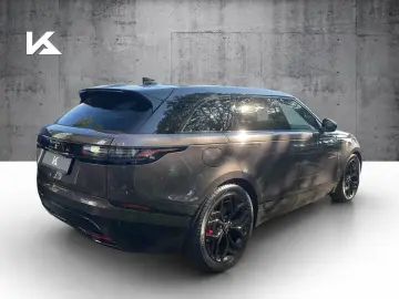 Land Rover Range Rover Velar D300 Dynamic SE Panorama Luftf