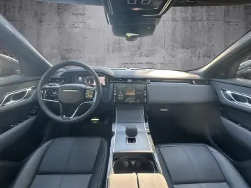 Land Rover Range Rover Velar D300 Dynamic SE Panorama Luftf