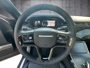 Land Rover Range Rover Velar D300 Dynamic SE Panorama Luftf