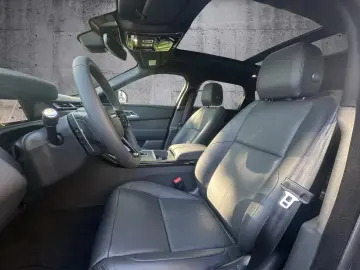 Land Rover Range Rover Velar D300 Dynamic SE Panorama Luftf