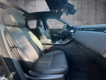 Land Rover Range Rover Velar D300 Dynamic SE Panorama Luftf