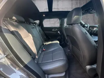 Land Rover Range Rover Velar D300 Dynamic SE Panorama Luftf