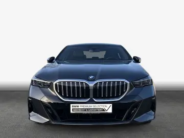 BMW 520d Aut. HiFi  LED  SHZ  Pano  Harman Kardon