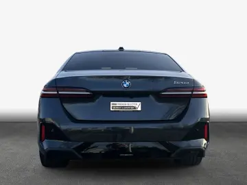 BMW 520d Aut. HiFi  LED  SHZ  Pano  Harman Kardon