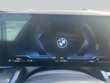 BMW 520d Aut. HiFi  LED  SHZ  Pano  Harman Kardon