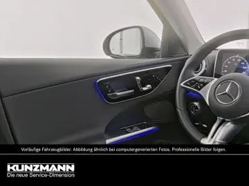 MERCEDES-BENZ C 300 e Avantgarde Panorama Distronic 360