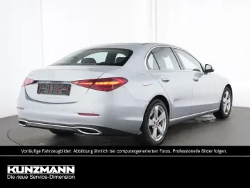MERCEDES-BENZ C 300 e Avantgarde Panorama Distronic 360