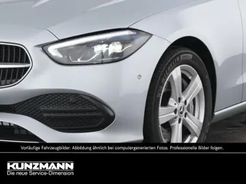 MERCEDES-BENZ C 300 e Avantgarde Panorama Distronic 360