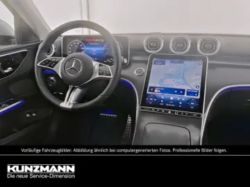 MERCEDES-BENZ C 300 e Avantgarde Panorama Distronic 360