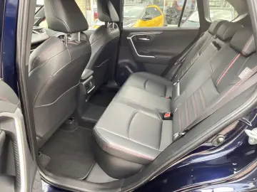 TOYOTA RAV4 2.5 Style ACC LED Navi SHZ 2xKlima 360 Kam.