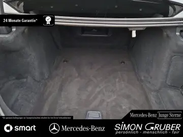 MERCEDES-BENZ S 350 d 4MATIC AMG Pano HUD Burm Sitzklima