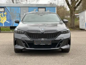 BMW 520d Limousine M Sport Paket  WERKSGARANTIE H&K