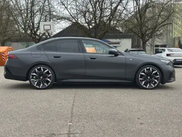 BMW 520d Limousine M Sport Paket  WERKSGARANTIE H&K