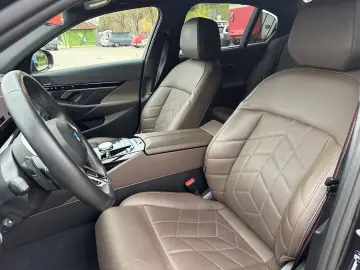 BMW 520d Limousine M Sport Paket  WERKSGARANTIE H&K