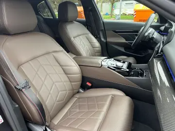 BMW 520d Limousine M Sport Paket  WERKSGARANTIE H&K