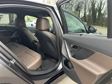 BMW 520d Limousine M Sport Paket  WERKSGARANTIE H&K