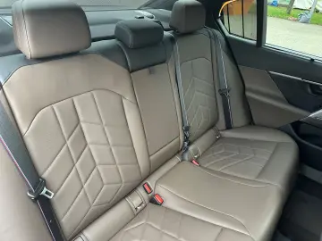 BMW 520d Limousine M Sport Paket  WERKSGARANTIE H&K