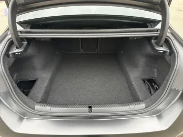 BMW 520d Limousine M Sport Paket  WERKSGARANTIE H&K
