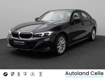 BMW 318i DAB PDC Widscreen Geschwindigkeitsreg LED