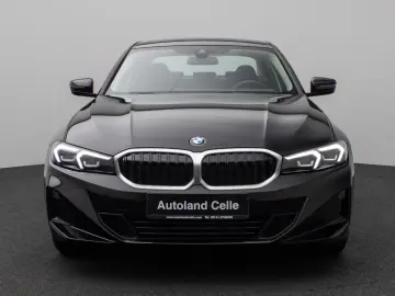BMW 318i DAB PDC Widscreen Geschwindigkeitsreg LED