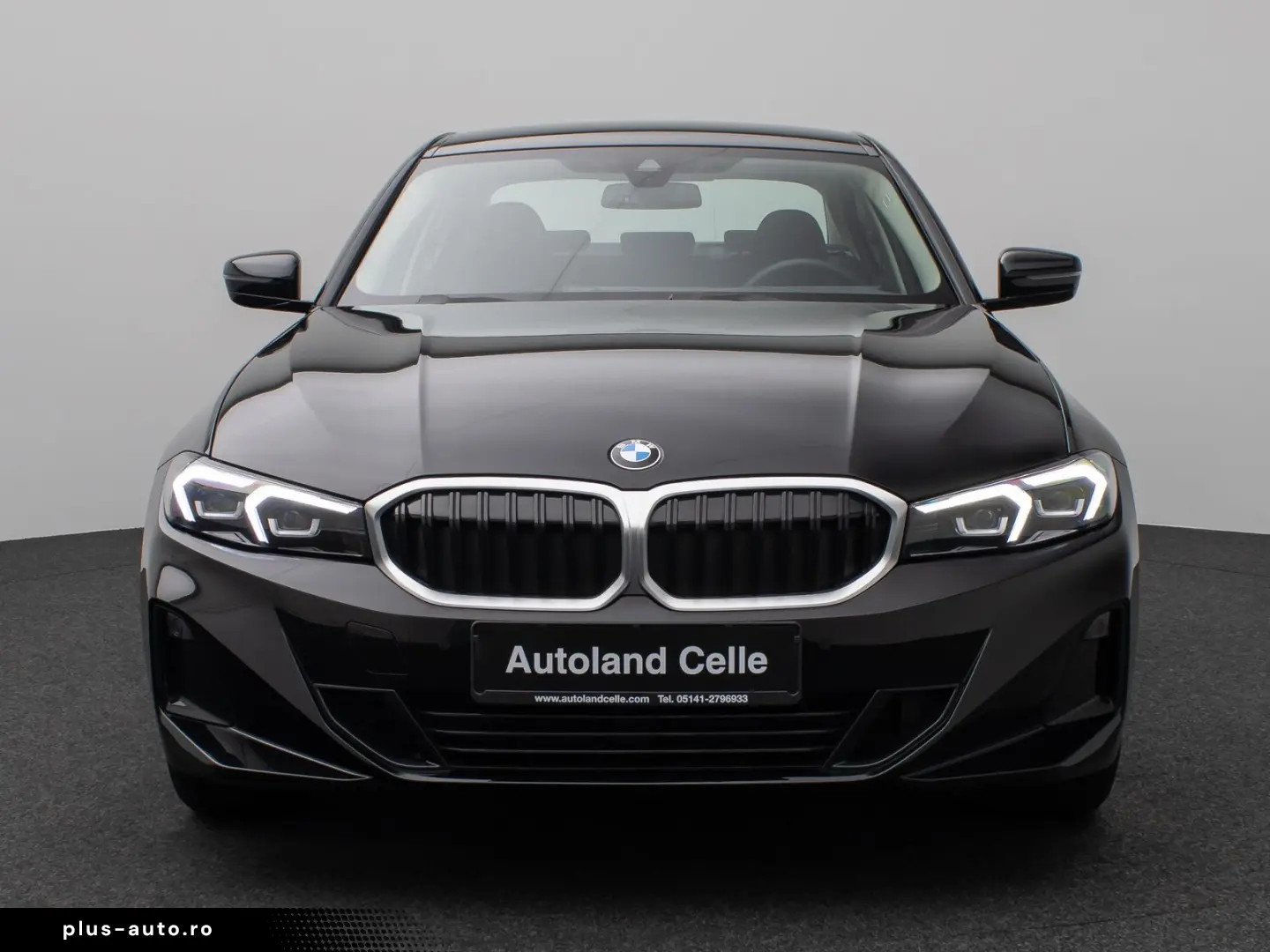 BMW 318i DAB PDC Widscreen Geschwindigkeitsreg LED