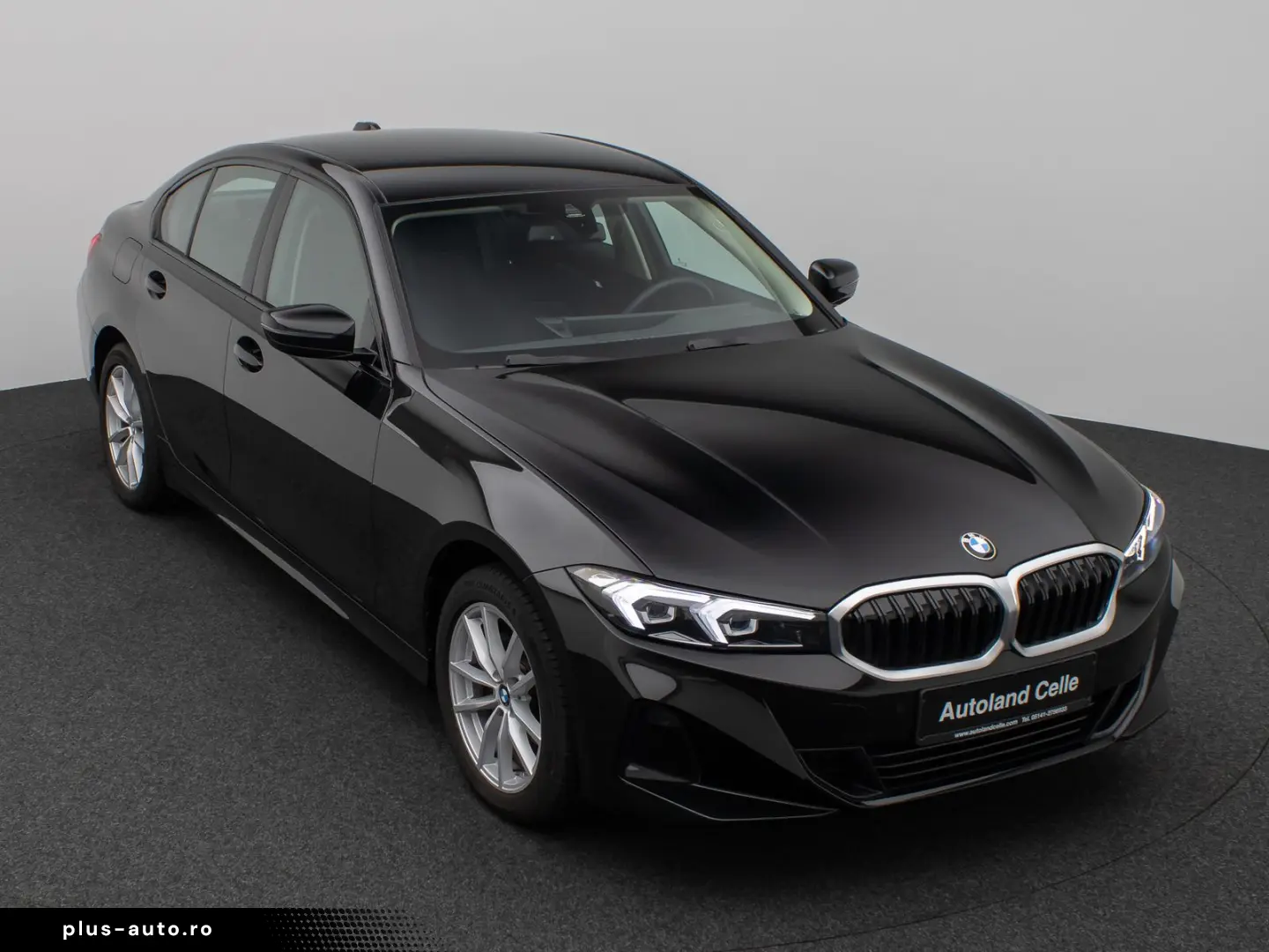 BMW 318i DAB PDC Widscreen Geschwindigkeitsreg LED