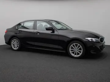 BMW 318i DAB PDC Widscreen Geschwindigkeitsreg LED