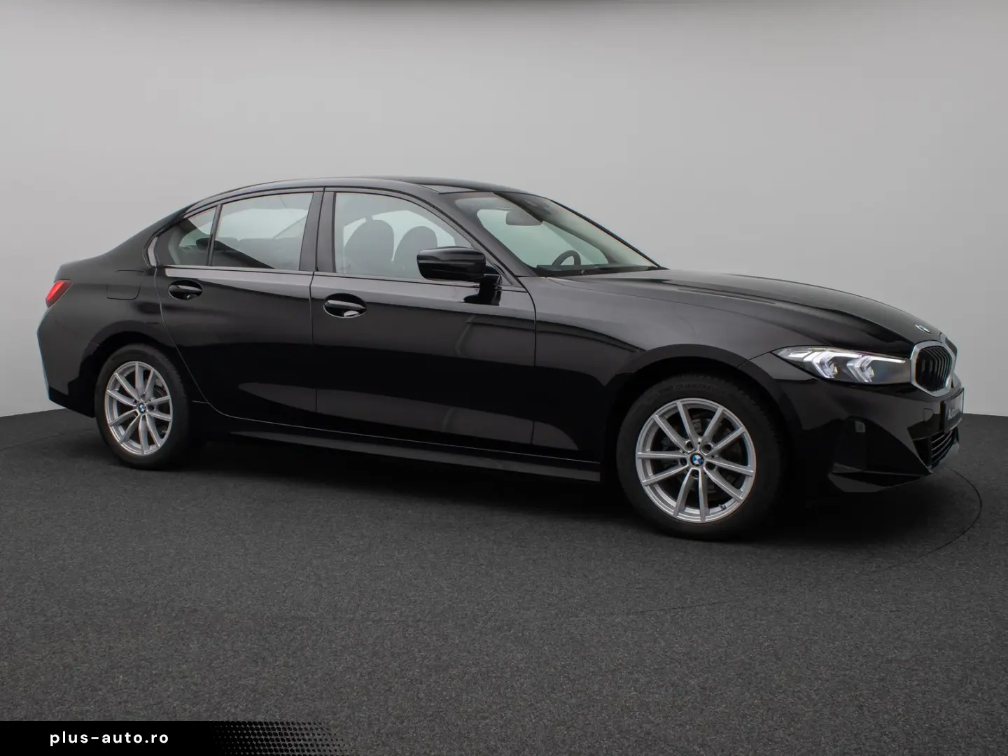 BMW 318i DAB PDC Widscreen Geschwindigkeitsreg LED