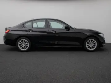 BMW 318i DAB PDC Widscreen Geschwindigkeitsreg LED