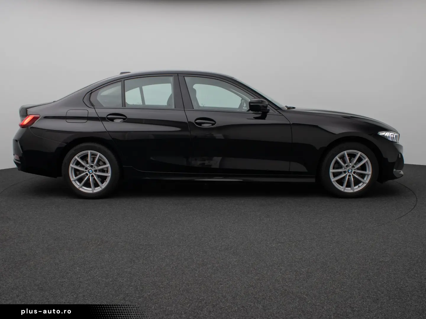 BMW 318i DAB PDC Widscreen Geschwindigkeitsreg LED
