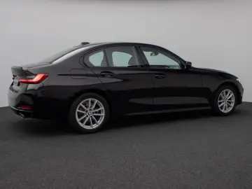 BMW 318i DAB PDC Widscreen Geschwindigkeitsreg LED