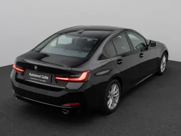 BMW 318i DAB PDC Widscreen Geschwindigkeitsreg LED