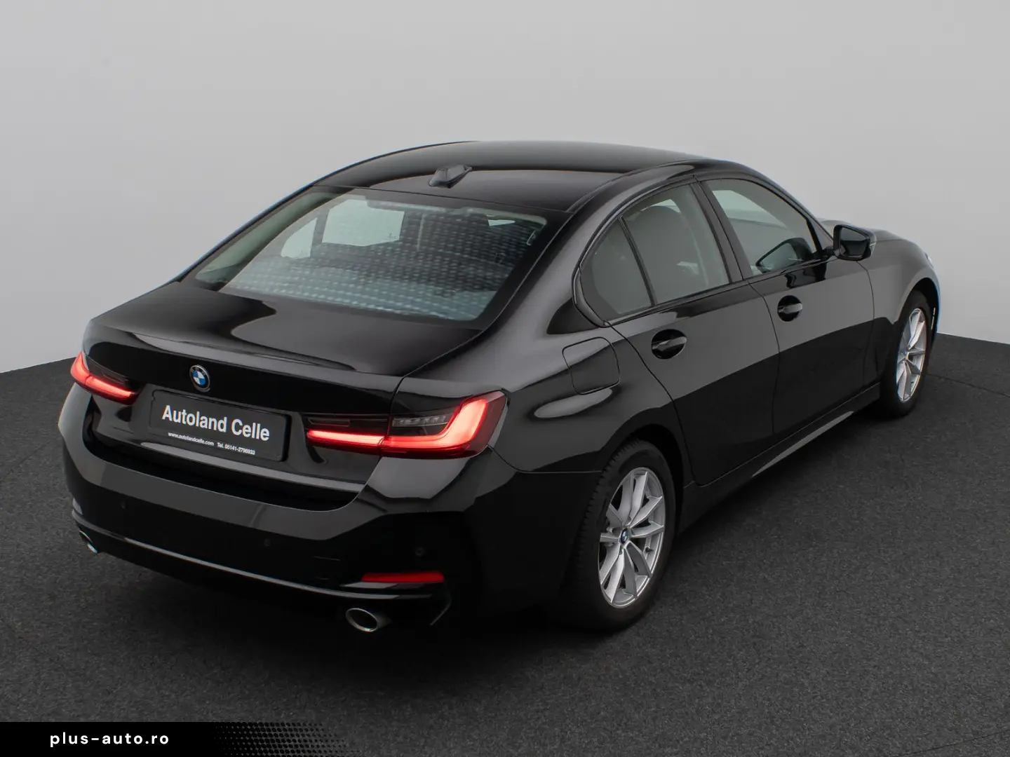 BMW 318i DAB PDC Widscreen Geschwindigkeitsreg LED