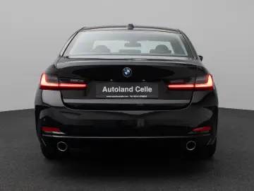 BMW 318i DAB PDC Widscreen Geschwindigkeitsreg LED