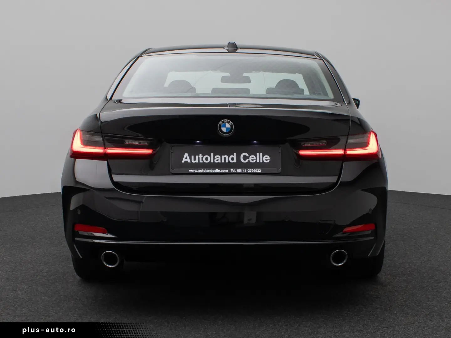 BMW 318i DAB PDC Widscreen Geschwindigkeitsreg LED