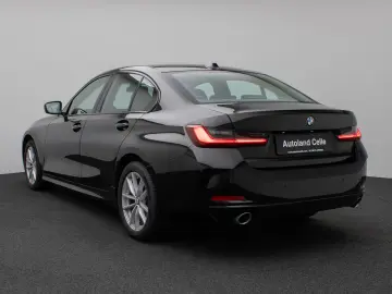 BMW 318i DAB PDC Widscreen Geschwindigkeitsreg LED