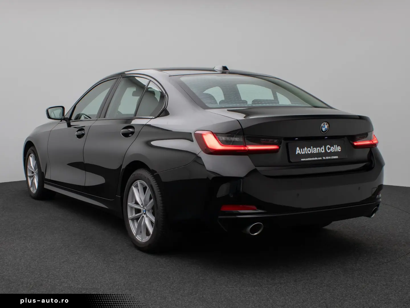 BMW 318i DAB PDC Widscreen Geschwindigkeitsreg LED