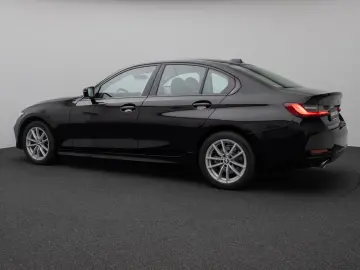 BMW 318i DAB PDC Widscreen Geschwindigkeitsreg LED