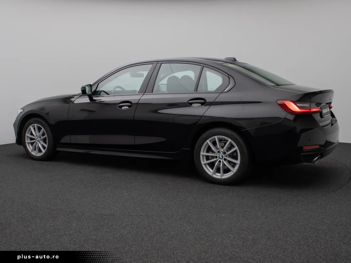 BMW 318i DAB PDC Widscreen Geschwindigkeitsreg LED