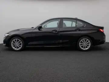 BMW 318i DAB PDC Widscreen Geschwindigkeitsreg LED