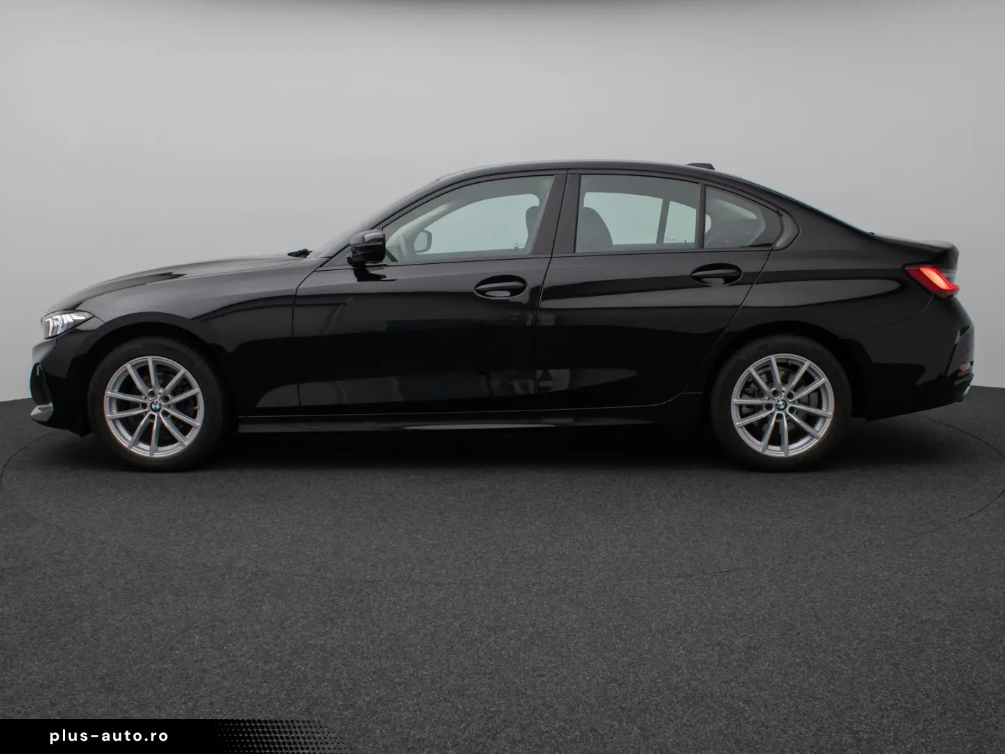 BMW 318i DAB PDC Widscreen Geschwindigkeitsreg LED