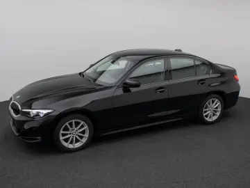 BMW 318i DAB PDC Widscreen Geschwindigkeitsreg LED