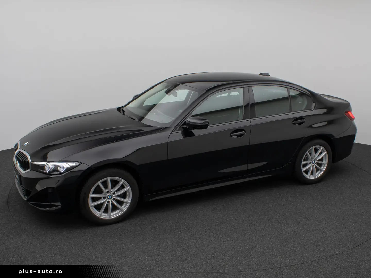 BMW 318i DAB PDC Widscreen Geschwindigkeitsreg LED